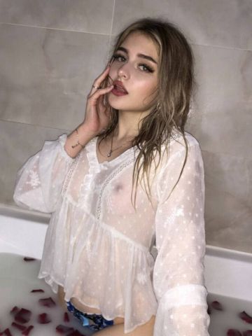 Устинья